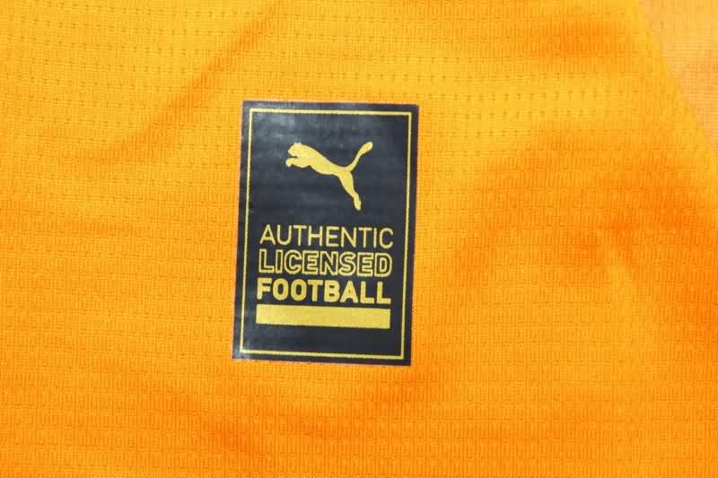 Thailand Quality(AAA) 24/25 Galatasaray Home Soccer Jersey