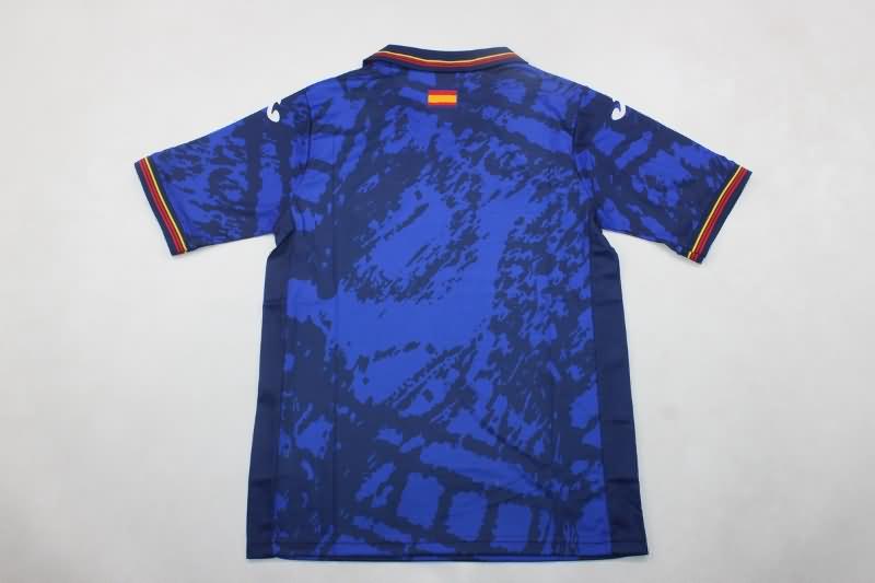 Thailand Quality(AAA) 24/25 Getafe Home Soccer Jersey