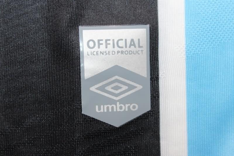 Thailand Quality(AAA) 2024 Gremio Home Soccer Jersey