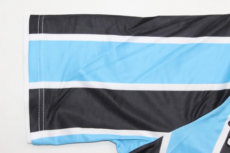 Thailand Quality(AAA) 2024 Gremio Home Soccer Jersey