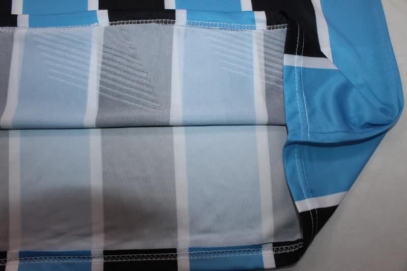 Thailand Quality(AAA) 2024 Gremio Home Soccer Jersey