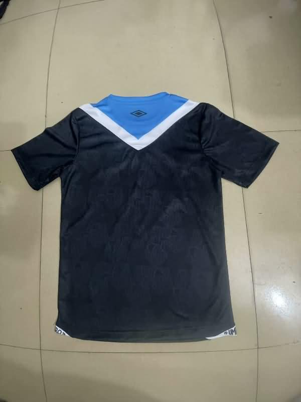 Thailand Quality(AAA) 2024 Gremio Third Soccer Jersey