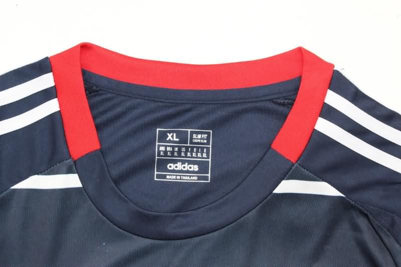 Thailand Quality(AAA) 24/25 Hamburg Away Soccer Jersey