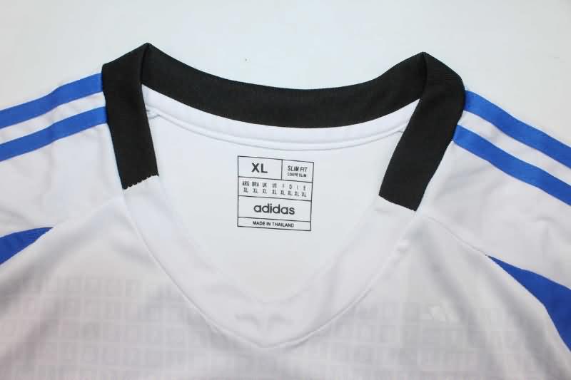 Thailand Quality(AAA) 24/25 Hamburg Home Soccer Jersey