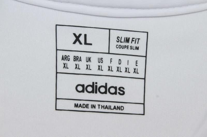 Thailand Quality(AAA) 24/25 Hamburg Home Soccer Jersey