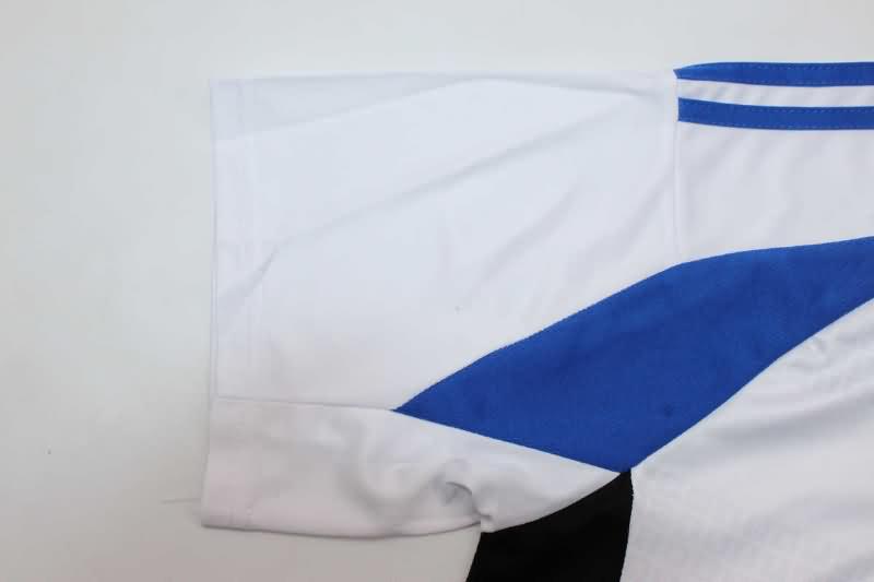 Thailand Quality(AAA) 24/25 Hamburg Home Soccer Jersey