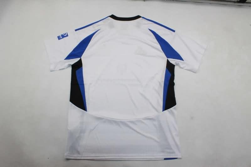 Thailand Quality(AAA) 24/25 Hamburg Home Soccer Jersey