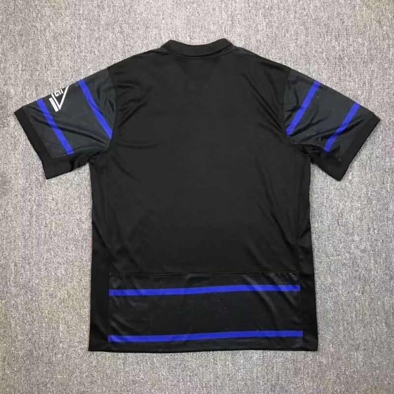 Thailand Quality(AAA) 24/25 Hertha BSC Away Soccer Jersey