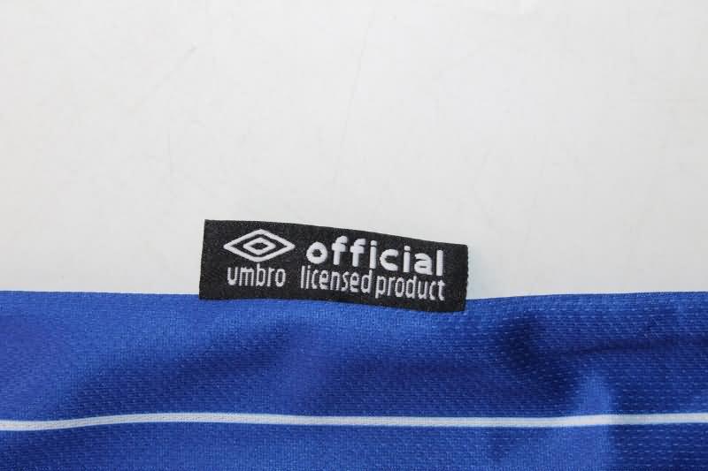 Thailand Quality(AAA) 24/25 Ipswich Town Home Soccer Jersey