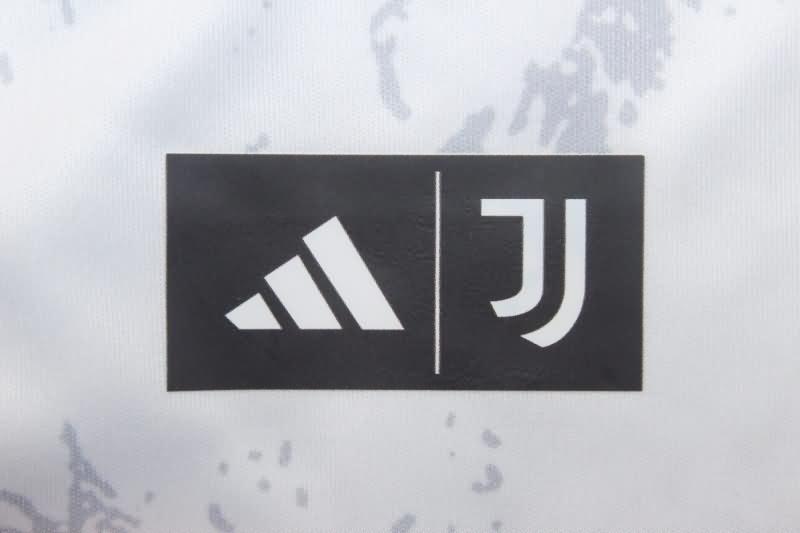 Thailand Quality(AAA) 24/25 Juventus Special Soccer Jersey 03