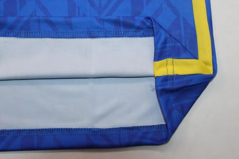 Thailand Quality(AAA) 24/25 Las Palmas Away Soccer Jersey