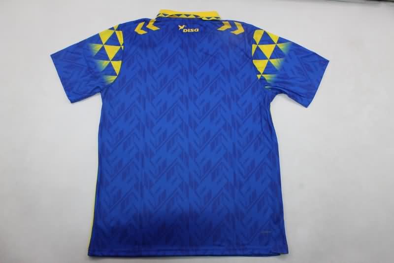 Thailand Quality(AAA) 24/25 Las Palmas Away Soccer Jersey