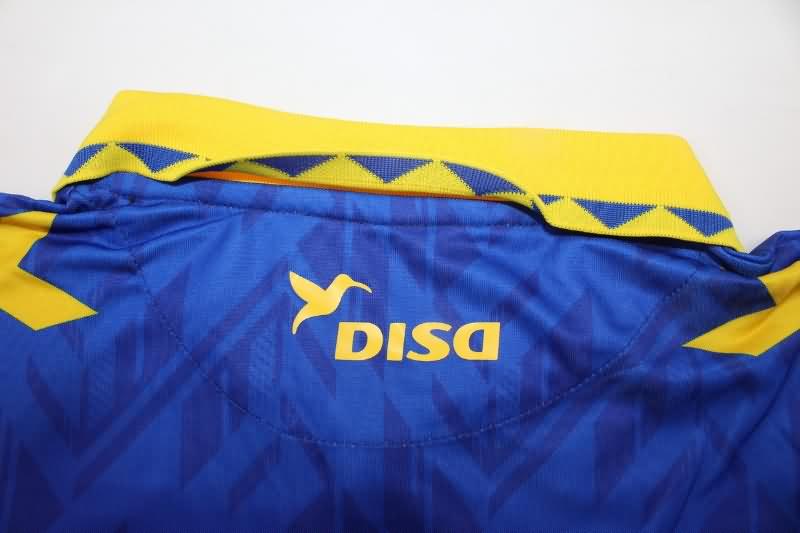 Thailand Quality(AAA) 24/25 Las Palmas Away Soccer Jersey