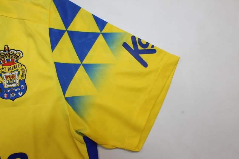 Thailand Quality(AAA) 24/25 Las Palmas Home Soccer Jersey