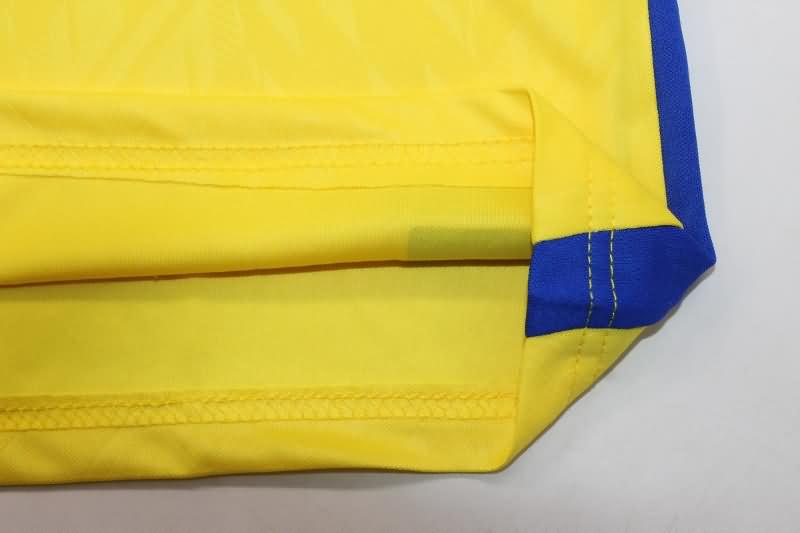 Thailand Quality(AAA) 24/25 Las Palmas Home Soccer Jersey