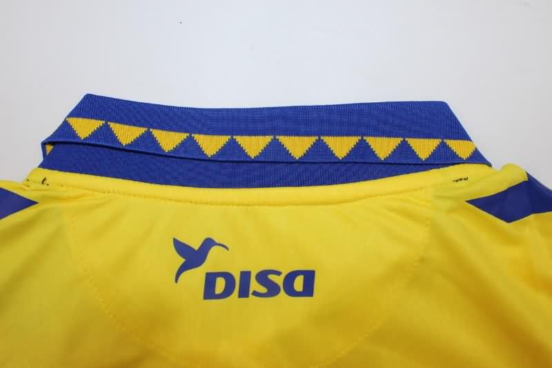 Thailand Quality(AAA) 24/25 Las Palmas Home Soccer Jersey