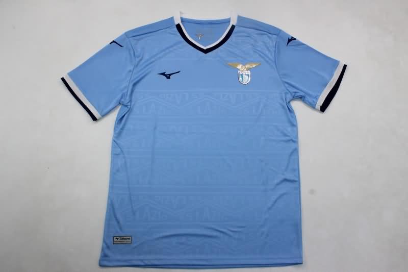 Thailand Quality(AAA) 24/25 Lazio HomeSoccer Jersey