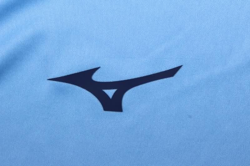 Thailand Quality(AAA) 24/25 Lazio HomeSoccer Jersey