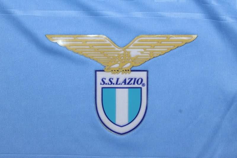 Thailand Quality(AAA) 24/25 Lazio HomeSoccer Jersey