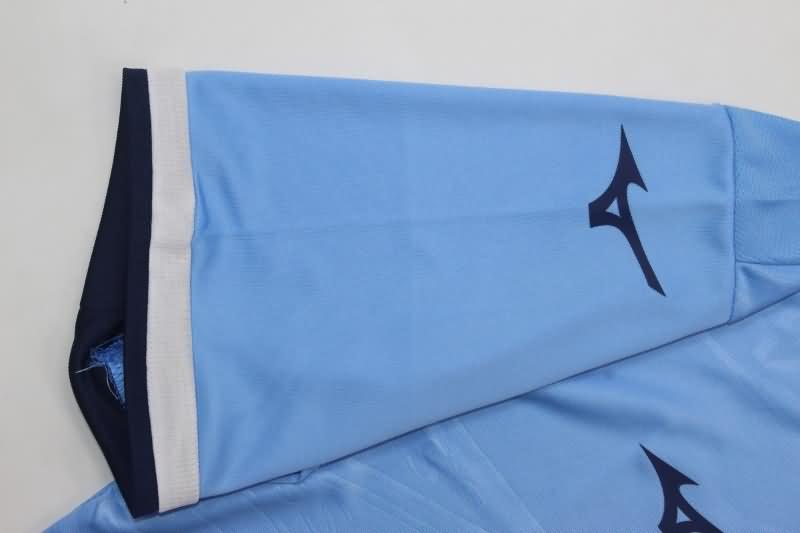 Thailand Quality(AAA) 24/25 Lazio HomeSoccer Jersey