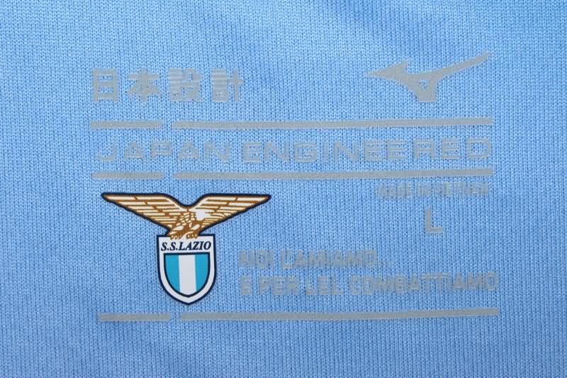 Thailand Quality(AAA) 24/25 Lazio HomeSoccer Jersey