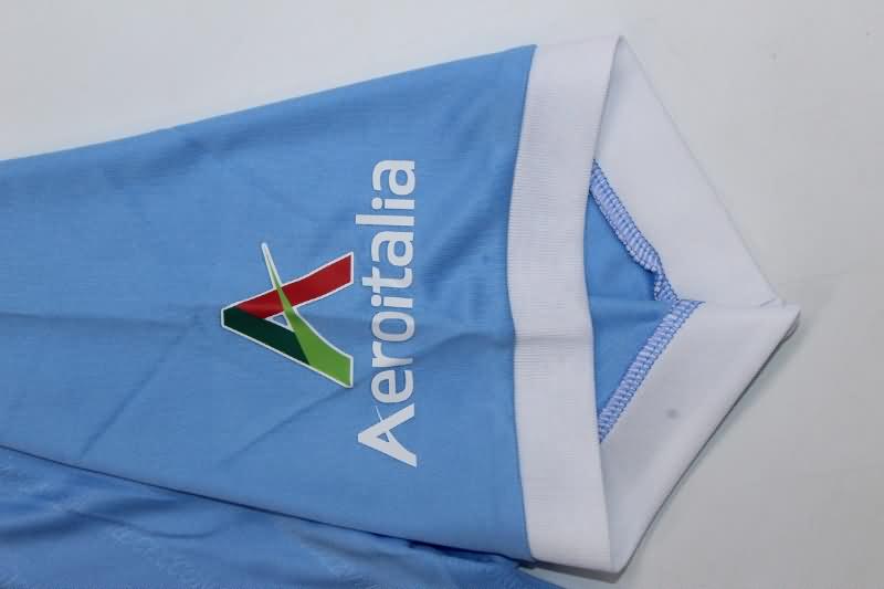 Thailand Quality(AAA) 24/25 Lazio Special Soccer Jersey