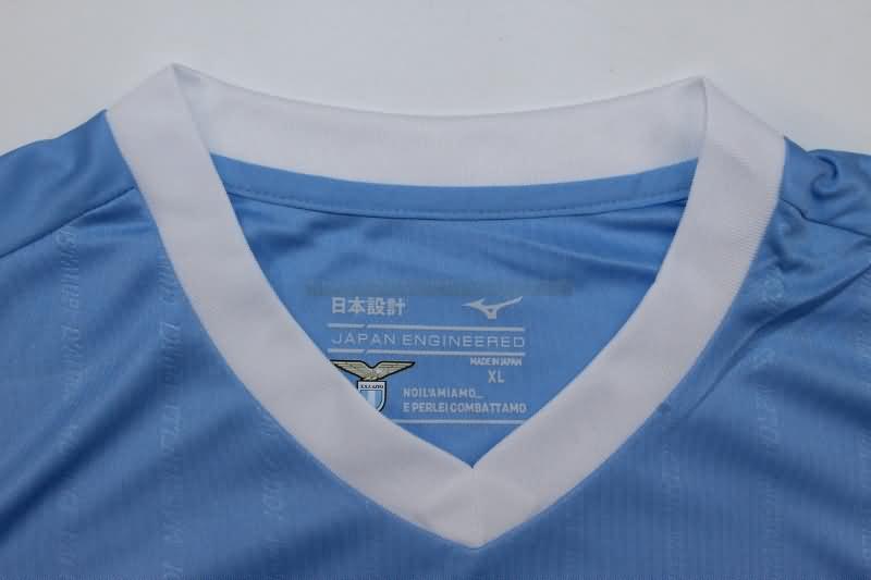 Thailand Quality(AAA) 24/25 Lazio Special Soccer Jersey