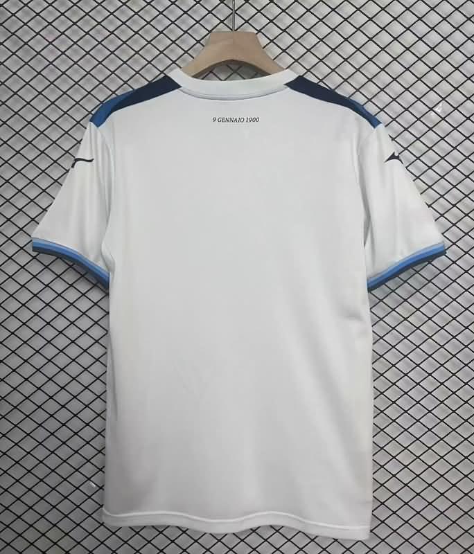 Thailand Quality(AAA) 24/25 Lazio Special Soccer Jersey 02