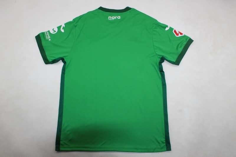 Thailand Quality(AAA) 24/25 Leganes Away Soccer Jersey