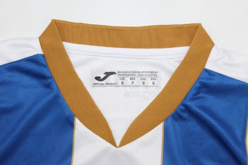 Thailand Quality(AAA) 24/25 Leganes Home Soccer Jersey