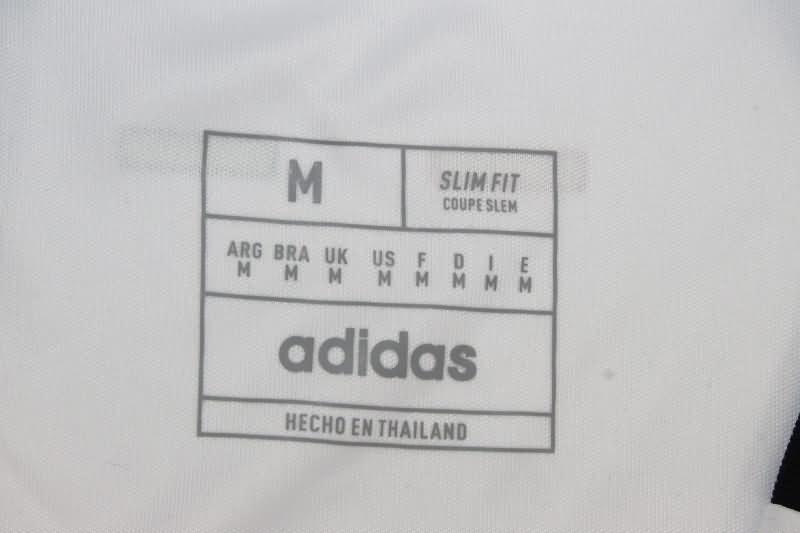 Thailand Quality(AAA) 24/25 Legia Warsaw Home Soccer Jersey