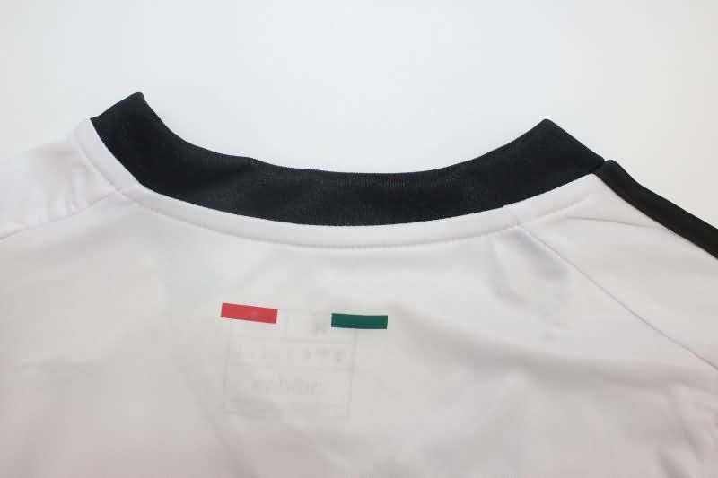 Thailand Quality(AAA) 24/25 Legia Warsaw Home Soccer Jersey