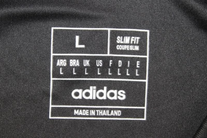 Thailand Quality(AAA) 24/25 Manchester United Training Soccer Jersey 07