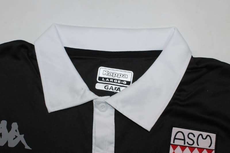 Thailand Quality(AAA) 24/25 Monaco Special Soccer Jersey