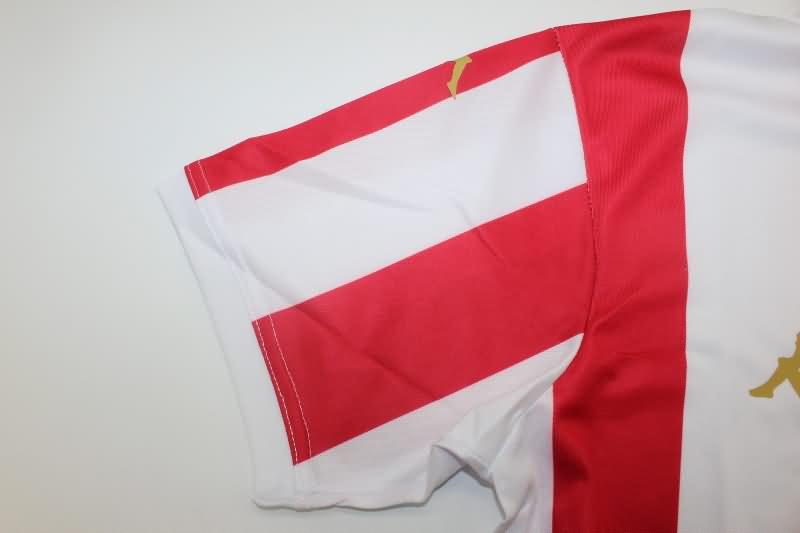 Thailand Quality(AAA) 24/25 Monaco Special Soccer Jersey 02