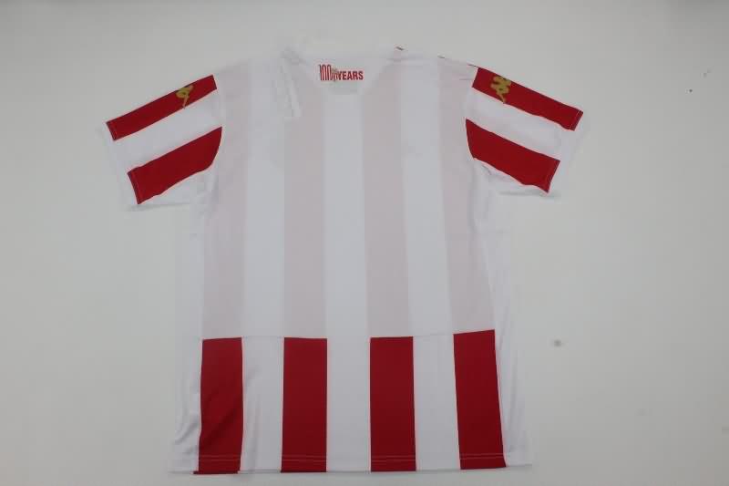 Thailand Quality(AAA) 24/25 Monaco Special Soccer Jersey 02