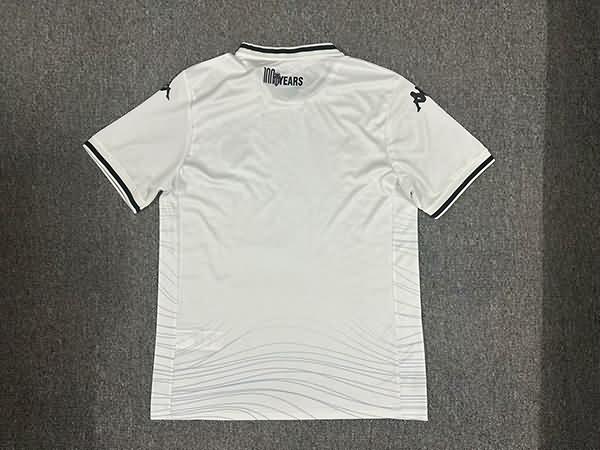 Thailand Quality(AAA) 24/25 Monaco Third Soccer Jersey