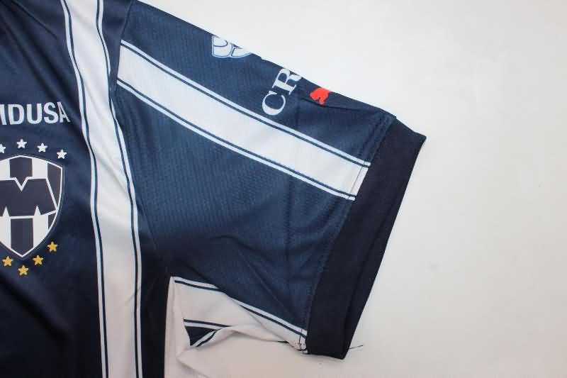 Thailand Quality(AAA) 24/25 Monterrey Home Soccer Jersey