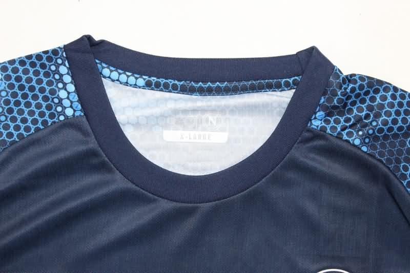 Thailand Quality(AAA) 24/25 Napoli Training Soccer Jersey