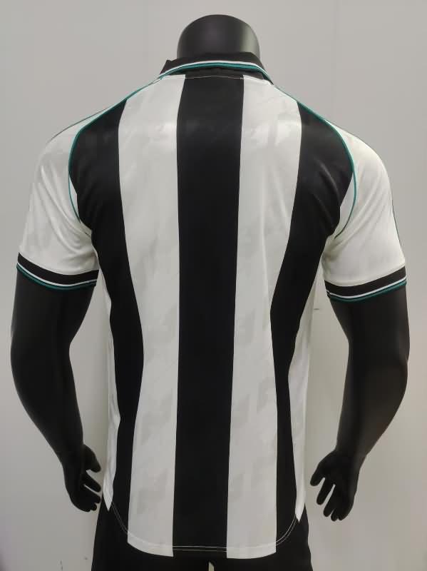 Thailand Quality(AAA) 24/25 Newcastle United Special Soccer Jersey 02