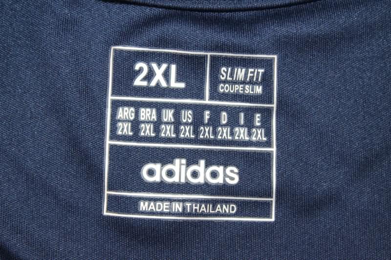 Thailand Quality(AAA) 24/25 Nottingham Forest Away Soccer Jersey