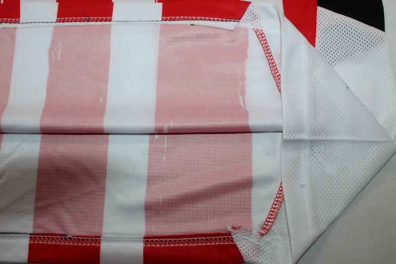 Thailand Quality(AAA) 24/25 PSV Eindhoven Home Soccer Jersey