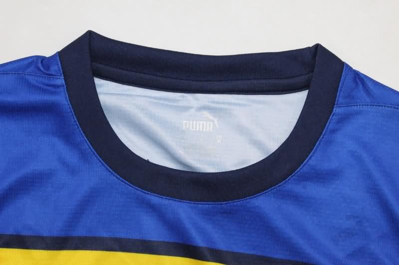 Thailand Quality(AAA) 24/25 Parma Away Soccer Jersey