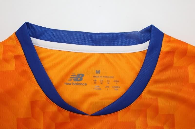 Thailand Quality(AAA) 24/25 Porto Away Soccer Jersey