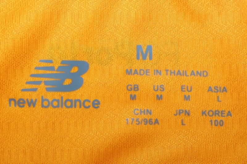 Thailand Quality(AAA) 24/25 Porto Away Soccer Jersey