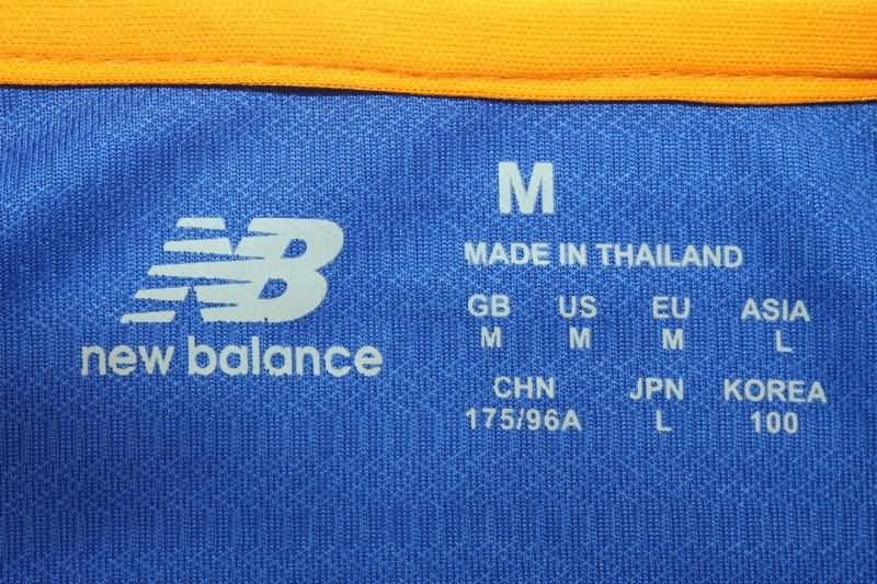 Thailand Quality(AAA) 24/25 Porto Home Soccer Jersey