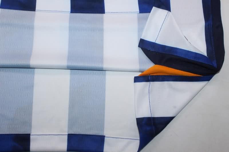 Thailand Quality(AAA) 24/25 Porto Home Soccer Jersey