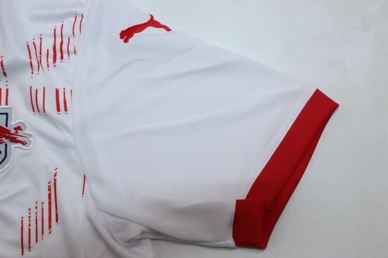 Thailand Quality(AAA) 24/25 RB Leipzig Home Soccer Jersey