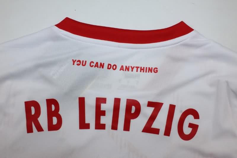 Thailand Quality(AAA) 24/25 RB Leipzig Home Soccer Jersey