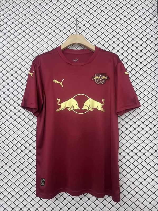 Thailand Quality(AAA) 24/25 RB Leipzig Special Soccer Jersey